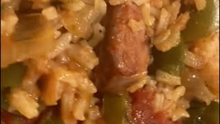 Jambalaya | Gluten and Soy Free Food