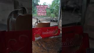 Hania Realco Kopi Ginseng||Gula Aren||Kolagen