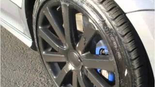 2008 Volkswagen R32 Used Cars Spokane WA