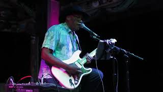 TO LOVE SOMEBODY BY BEAUTIFUL BOBBY BLACKMON LIVE AT EARL'S HIDEAWAY  10-224-2024