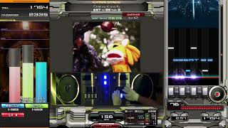 BEATMANIAIIDX Snakey Kung-fu / 金獅子 vs 麒麟 feat. 獏　（SPA）　Hard