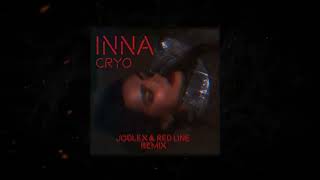 INNA - Cryo (JODLEX & Red Line Remix)