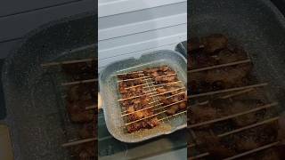 Sate maranggi emang bisa empuk? #shorts #short #resep #recipe #food #cook #cooking #tipsandtricks