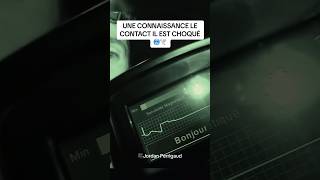 Un Proche Me Contact ?! (Expérience troublante) #paranormal #esprits #fantomes#creepy #demon #fyp