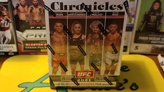 UFC Chronicles! McGregor, Jones, Nunes, and more.