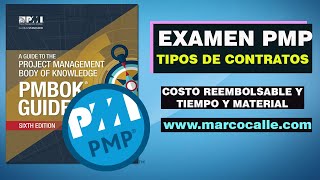 2. TIPOS DE CONTRATOS | Project Management