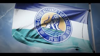 Tri-Cities Alliance FC join the Evergreen Premier League (EPLWA) in 2018