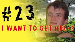 CANNABIS, MARIJUANA, WEED, DANK! A conversation on MEDICINAL use and CRIMINALITY! - TAID3I Ep. #23