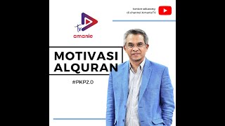 day 4 PKP2.0: Motivasi AlQuran