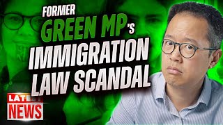 Allegations of Migrant Exploitation Linked to Former Green MP | Immigration Lawyer NZ