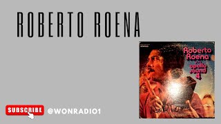 ROBERTO ROENA - CON LOS POBRES ESTOY