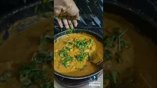 പനീർ ബട്ടർ മസാല😋😍 #trending #viral #shorts #cooking #paneer #fun