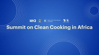 Make 2024 a Turning Point for Clean Cooking & Mobilising Greater Commitment - Français