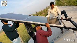 3kw solar panel cost and full installation information||Mono cut 3kw solar panel price in 2024