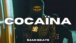 [FREE] Kerchak Jersey Type Beat - "COCAÏNA" | Sami Beats