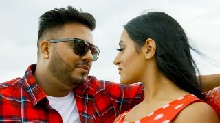 Kamal Kahlon | Jaan Meri | Full Video | Pratik Studio | VIP Records | Latest Punjabi Songs