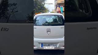 Second Hand Hyundai I10 2015 in Bangalore | Used Car | #usedcars