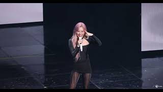 4K60P] 240224 WHEE IN THE MOOD [BEYOND] 세번째 토크 직캠