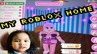 Roblox Adopt Me | Playing in my Ipad | how to play roblox adopt me in ipad