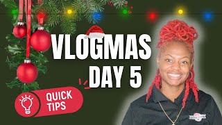 VLOGMAS 2022 | EASY TIPS TO IMPLEMENT FOR NEW NOTARY BUSINESS OWNERS