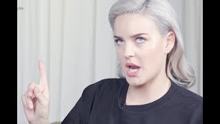 Anne-Marie Sings 'Too Good At Goodbyes' As KYLIE JENNER!