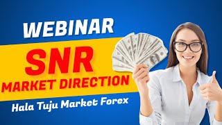 Webinar SNR & Market Derection