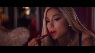 ARIANA GRANDE - 7 OKTOBER, 2019 - ERICSSON GLOBE, STOCKHOLM