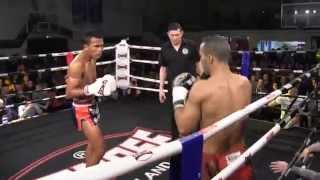 RUNGRAT SASIPRAPA v REDAOUN BOUKERCH 65KGS 5X3