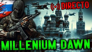 ❗🔴❗ DIRECTO | HOI4 MILLENIUM DAWN ( ͡° ͜ʖ ͡°) ❗🔴❗