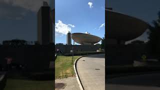 Albany Empire State Plaza