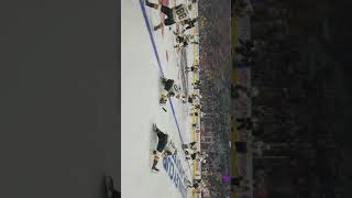 Golden Knights at LA Kings