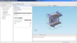 How to 3D Print COMSOL Models