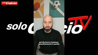 Marocco Portogallo Mai oltre il 90 - Alessandro Iori - Solocalcio TV