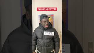 Congo vs Égypte (la can) - Souleymane Touré