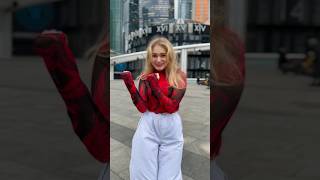 Что-то похожее на там тибидам тибидам пам пам, ахахах #shorts #dance #trend #tiktok #challenge