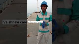 Tamilnadu candidate feedback video India's number one shipping recruitment company