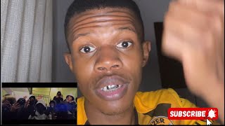 Lucky Lavish - Packwork [Music Video] | GRM Daily (Reaction)…