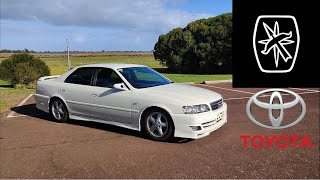 Toyota Chaser JZX100 Tourer V 1JZ-GTE // Walkaround/Buyers guide/Common Issues, w/Mods list