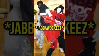 Kai Cenat Teaches Jabbawockeez How To Get Sturdy 🔥