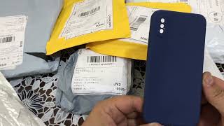 Розпаковка 12.07.22 / Unboxing 12.07.22