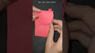 DIY MINI NOTEBOOKS-Diy BACK TO SCHOOL/ easy paper craft/mini decoration craft #shorts