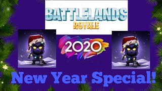 Battlelands: New Year Special!