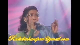 Ziana Zain - Kekal (Unplugged Concert)