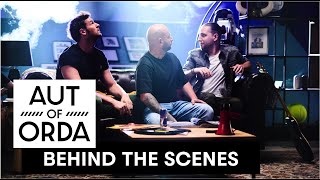 AUT of ORDA Behind the Scenes｜Red Bull Show 100