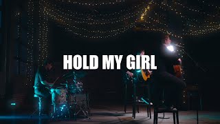 Hold My Girl (George Ezra) covered by Wireless