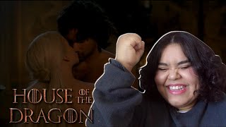 First Time Watching HOUSE OF THE DRAGON 1X4 | Too much gossip