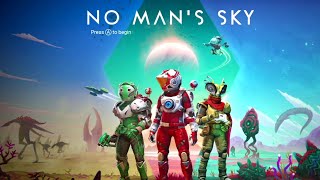 Xbox Xcloud eXtravaganza - No Mans Sky