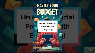 Unlock Financial Freedom with Budgeting!