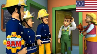 Fireman Sam™ Series 7 | Flood's Flood (US) [HD]