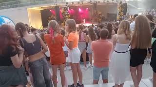 koncert Juli Żugaj 🧡